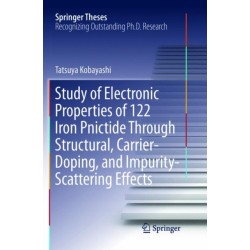 Study of Electronic Properties of 122 Iron Pnictide Through Structural, Carrier-Doping, and Impurity-Scattering Effects