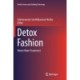 Detox Fashion: Waste Water Treatment