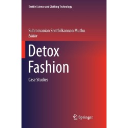 Detox Fashion: Case Studies