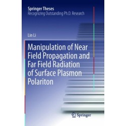 Manipulation of Near Field Propagation and Far Field Radiation of Surface Plasmon Polariton
