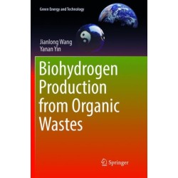 Biohydrogen Production from Organic Wastes