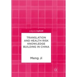 Translation and Health Risk Knowledge Building in China