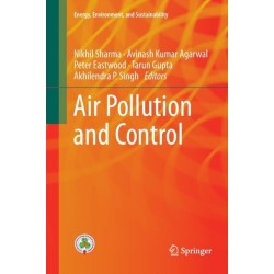 Air Pollution and Control