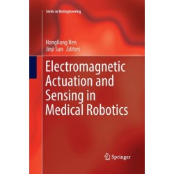 Electromagnetic Actuation and Sensing in Medical Robotics