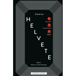 Helvete