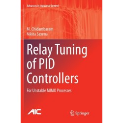 Relay Tuning of PID Controllers: For Unstable MIMO Processes
