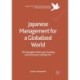 Japanese Management for a Globalized World: The Strength of the Lean, Trusting and Outward-Looking Firm