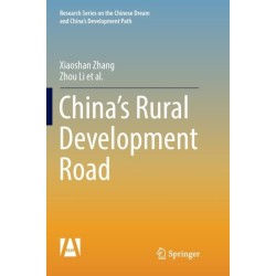 China’s Rural Development Road