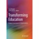 Transforming Education: Design & Governance in Global Contexts
