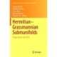 Hermitian–Grassmannian Submanifolds: Daegu, Korea, July 2016