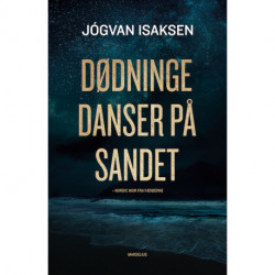 Dødninge danser på sandet