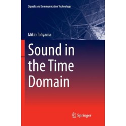 Sound in the Time Domain