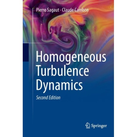 Homogeneous Turbulence Dynamics