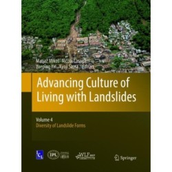 Advancing Culture of Living with Landslides: Volume 4 Diversity of Landslide Forms