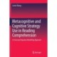 Metacognitive and Cognitive Strategy Use in Reading Comprehension: A Structural Equation Modelling Approach