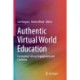 Authentic Virtual World Education: Facilitating Cultural Engagement and Creativity