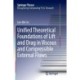 Unified Theoretical Foundations of Lift and Drag in Viscous and Compressible External Flows