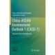 China-ASEAN Environment Outlook 1 (CAEO-1): Towards Green Development