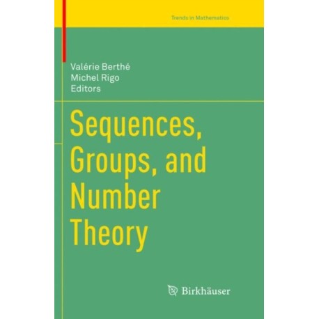 Sequences, Groups, and Number Theory