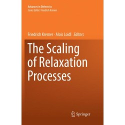 The Scaling of Relaxation Processes