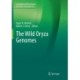 The Wild Oryza Genomes