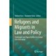 Refugees and Migrants in Law and Policy: Challenges and Opportunities for Global Civic Education
