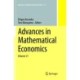 Advances in Mathematical Economics: Volume 21