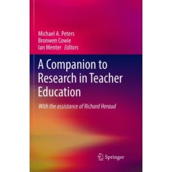 A Companion to Research in Teacher Education