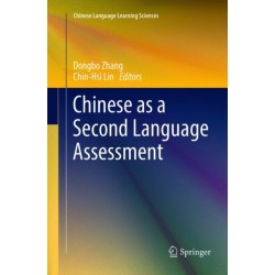 Chinese as a Second Language Assessment
