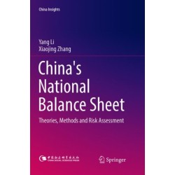 China's National Balance Sheet: Theories, Methods and Risk Assessment