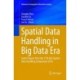 Spatial Data Handling in Big Data Era: Select Papers from the 17th IGU Spatial Data Handling Symposium 2016
