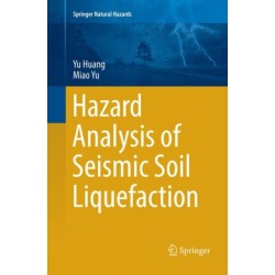 Hazard Analysis of Seismic Soil Liquefaction
