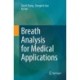 Breath Analysis for Medical Applications