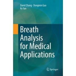 Breath Analysis for Medical Applications