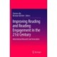 Improving Reading and Reading Engagement in the 21st Century: International Research and Innovation