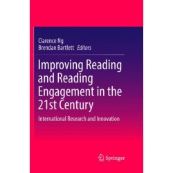 Improving Reading and Reading Engagement in the 21st Century: International Research and Innovation