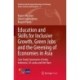 Education and Skills for Inclusive Growth, Green Jobs and the Greening of Economies in Asia: Case Study Summaries of India, Indonesia, Sri Lanka and Viet Nam