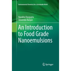 An Introduction to Food Grade Nanoemulsions