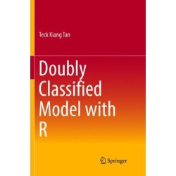 Doubly Classified Model with R