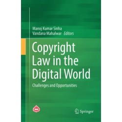 Copyright Law in the Digital World: Challenges and Opportunities