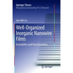 Well-Organized Inorganic Nanowire Films: Assemblies and Functionalities