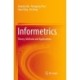 Informetrics: Theory, Methods and Applications