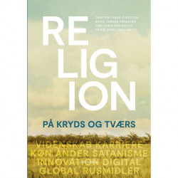 Religion på kryds og tværs