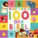 Mine Første 100 Ord Bibel