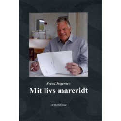 Svend Jørgensen - Mit livs mareridt