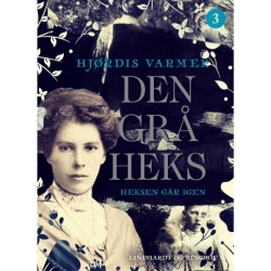 Den grå heks (3) - Heksen går igen