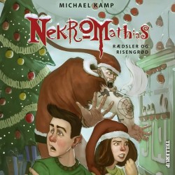 Nekromathias: Rædsler og risengrød