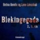 Blekingegade 2, 1. th