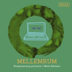 Kropsscanning på kontoret - 10 minutters guidet meditation