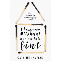 Eleanor Oliphant har det helt fint